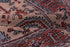 Antique Oushak Area Rug (7' x 9')
